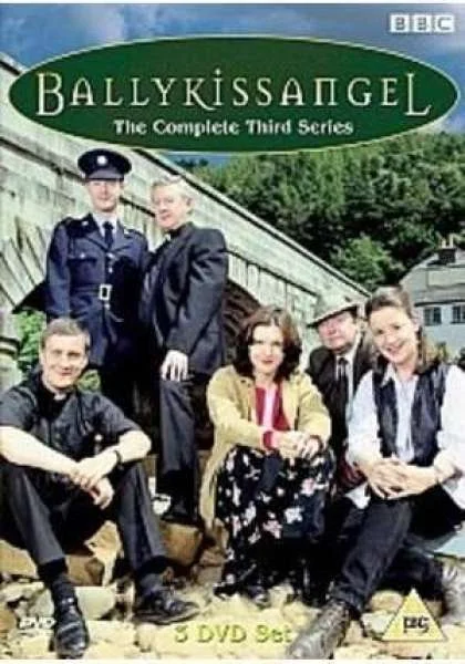 Ballykissangel - Season 3 Image 1