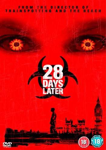 28 Weeks Later