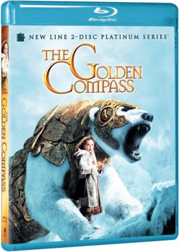 The Golden Compass