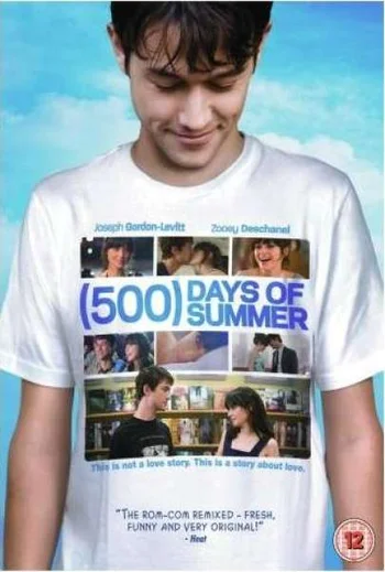 500 Days of Summer
