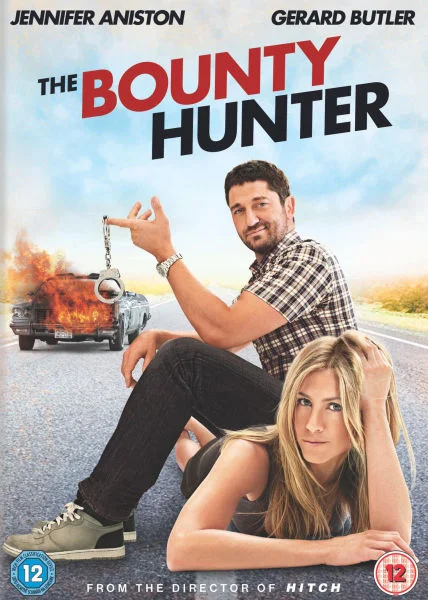 Bounty Hunter Image 1