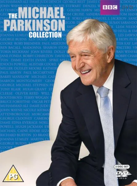 The Michael Parkinson Collection Image 1