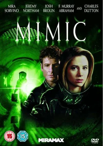 Mimic
