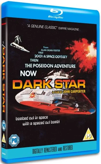 Dark Star