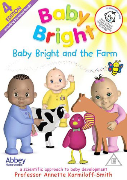 Baby Bright - Baby Bright And Farm Image 1