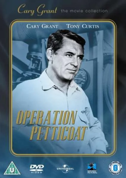 Operation Petticoat Image 1
