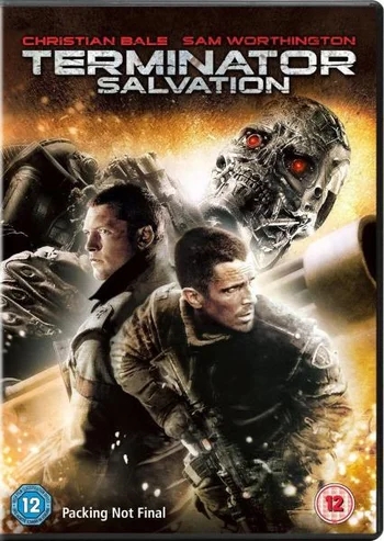 Terminator - Salvation