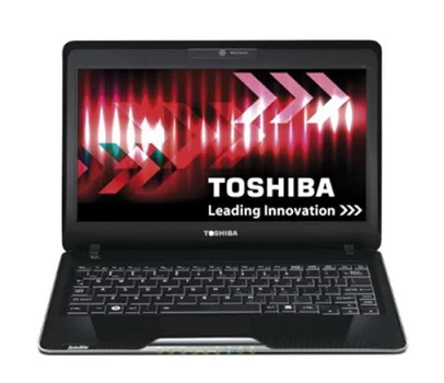 Toshiba Satellite T130-13Q Notebook (Intel Pentium 1.3GHz, 3GB DDR3, 320GB HDD, Win 7 Home Premium)