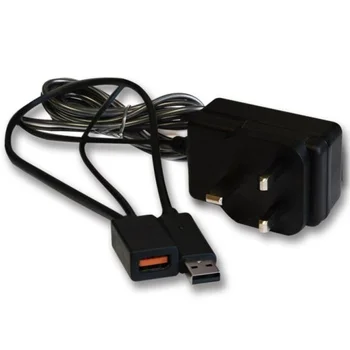 Crown Kinect Sensor AC Power Adaptor (Xbox360)