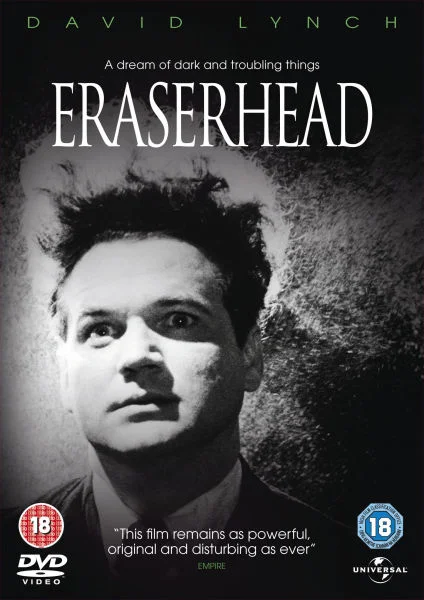 Eraserhead Image 1