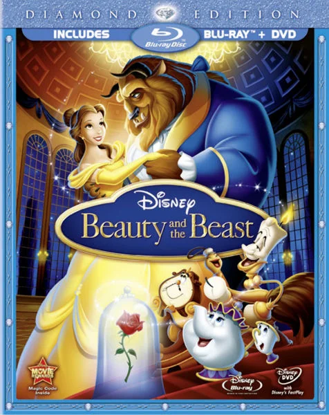 Beauty and the Beast Image 1