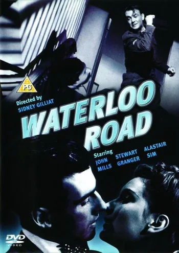 Waterloo Road