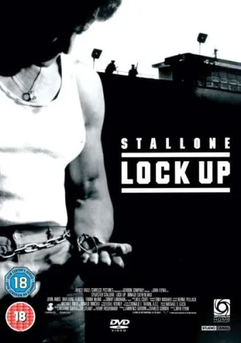 Lock Up