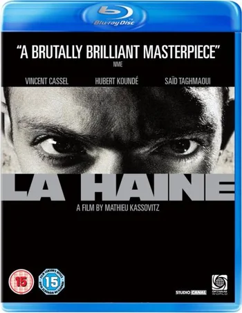 La Haine