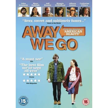 Away We Go