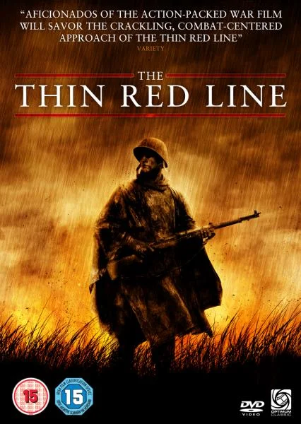 The Thin Red Line (1964) Image 1