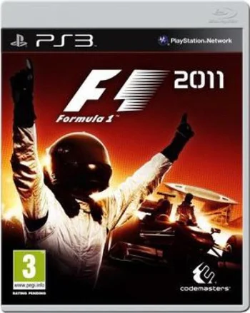 F1 2011