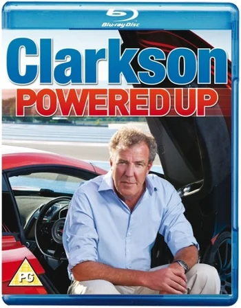 Clarkson: Powered Up