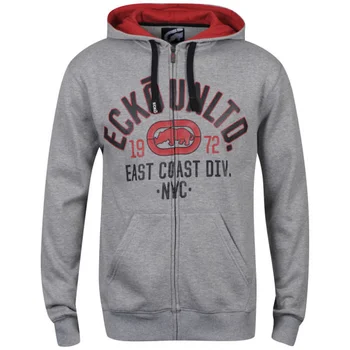 Ecko Men's Cozine Hoody - Grey