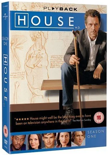 House - Series 1
