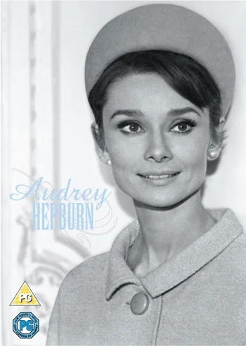 Audrey Hepburn - Screen Goddess