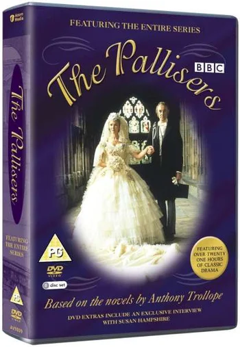 The Pallisers (Box Set)