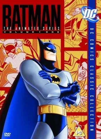 Batman - DC Collection Vol. 1