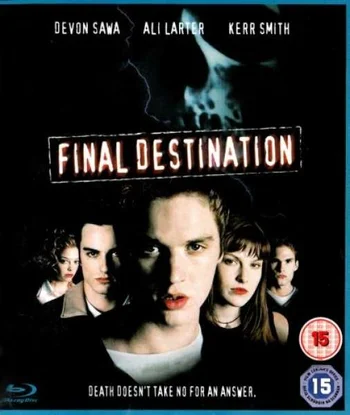 Final Destination 1