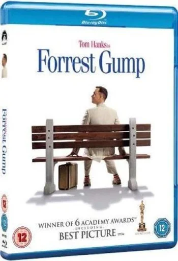 Forrest Gump