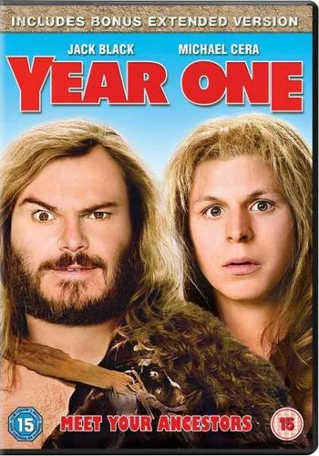 Year One