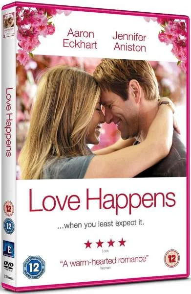 Love Happens Image 1