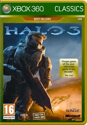 Halo 3 (Classics)