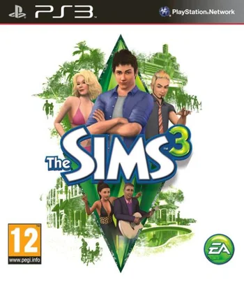 The Sims 3 (Platinum)