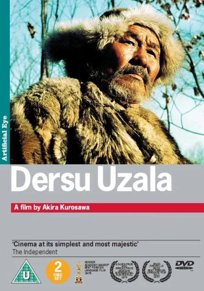 Dersu Uzala Image 1