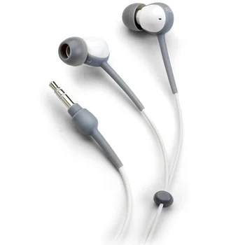 Altec Lansing Muzx XX MZX116W Headphones (Grey)