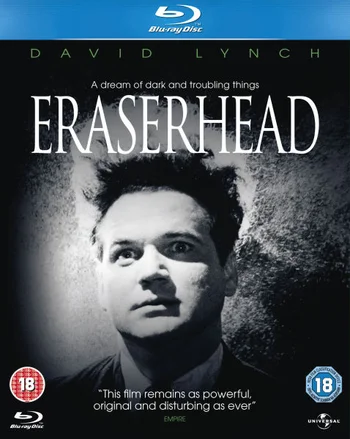 Eraserhead