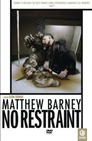 Matthew Barney: No Restraint Image 1