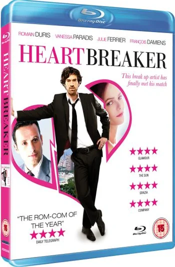 Heartbreaker