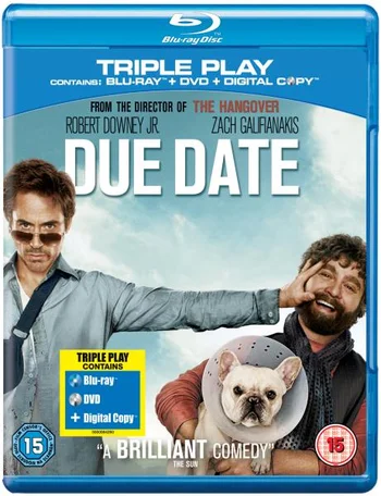 Due Date