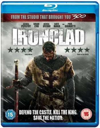 Ironclad