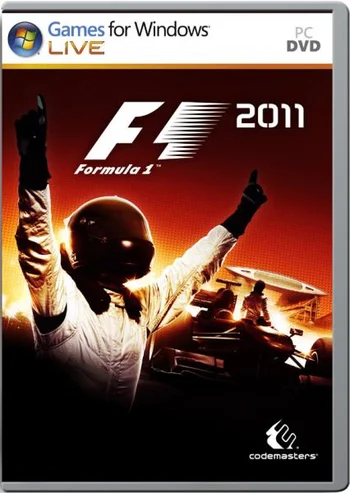 F1 2011