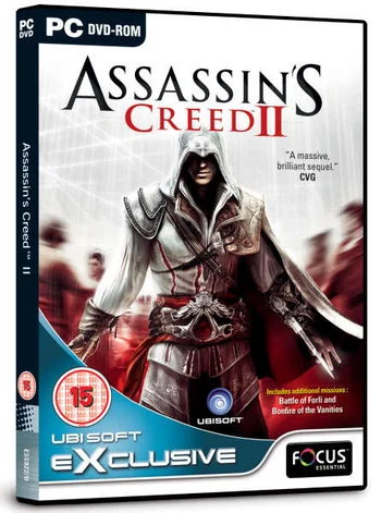 Assassin’s Creed II