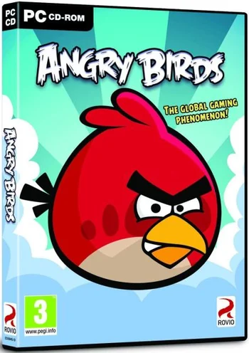 Angry Birds