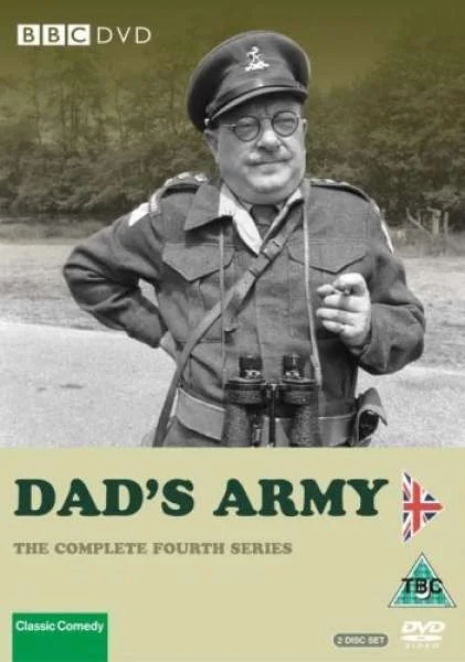 Dad's Army - Series 4 Image 1
