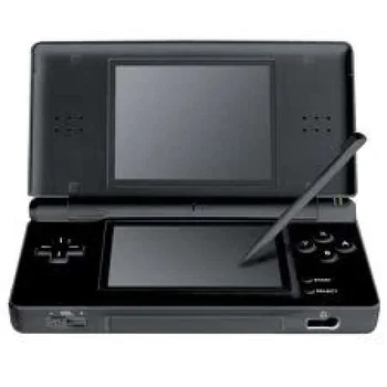 Nintendo DSi Console in Black