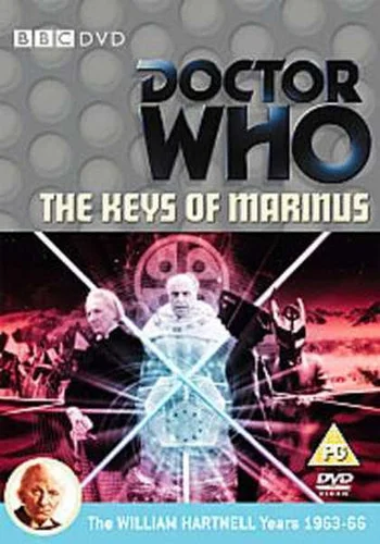 Doctor Who - Key Of Marinus