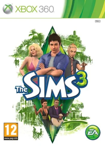 The Sims 3