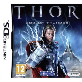 Thor: God Of Thunder