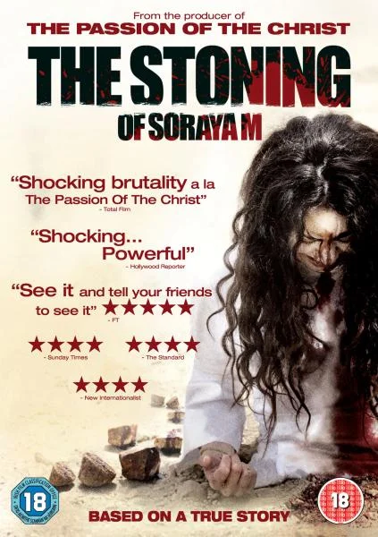 The Stoning Of Soraya M Image 1