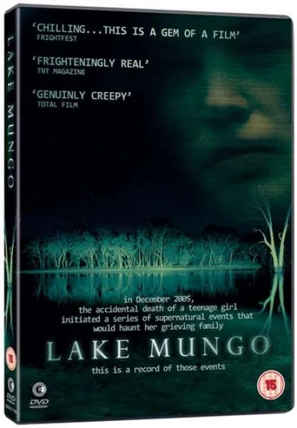 Lake Mungo Image 1